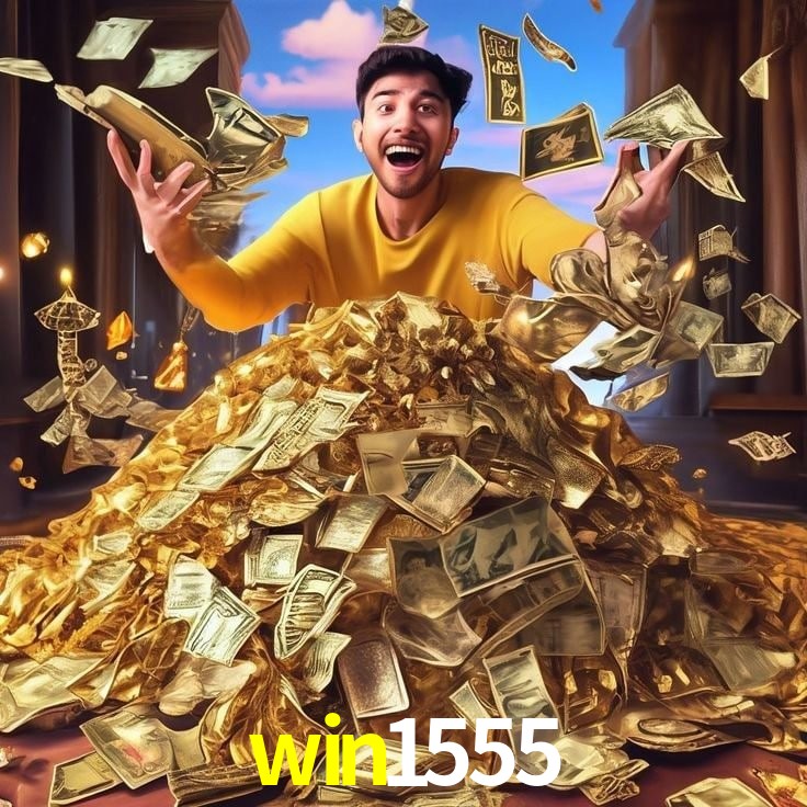 Experiência VIP win1555