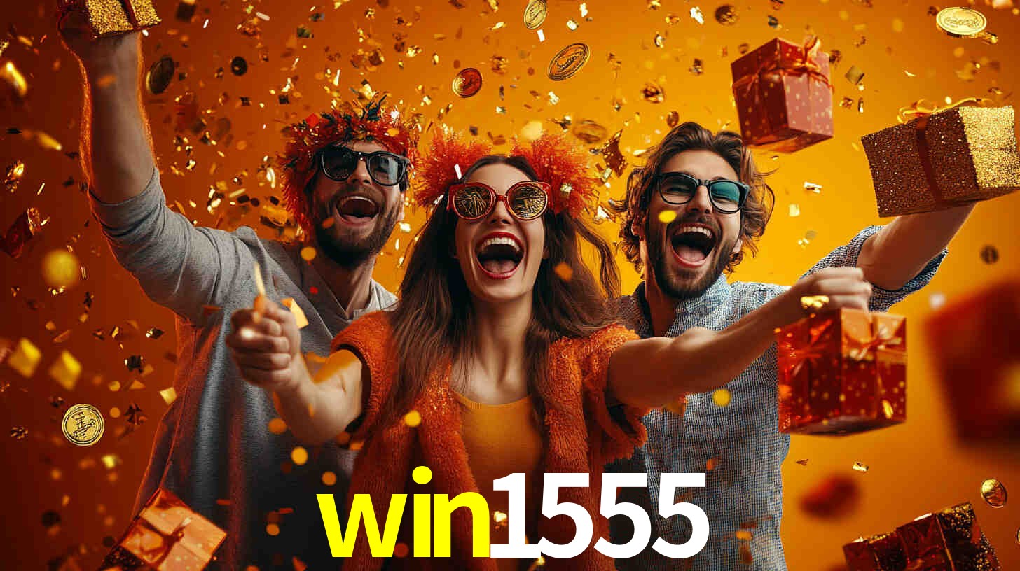 win1555: Seu Cassino Premiado com Pagamentos Rápidos