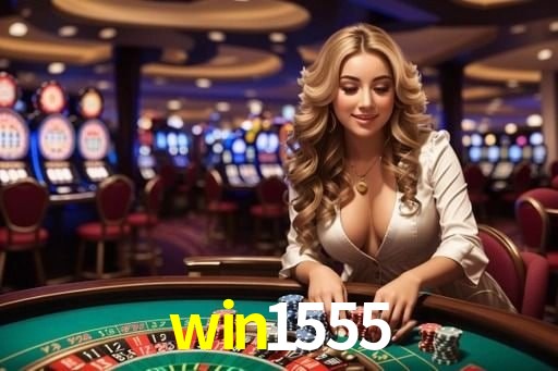 Welcome Bonus win1555