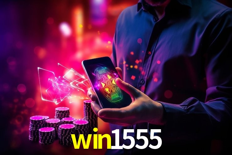 Experiência VIP win1555