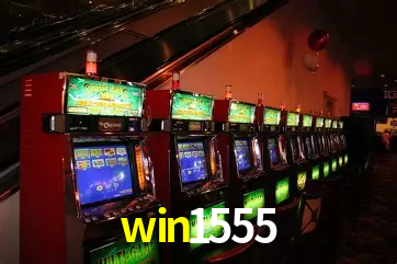 Desvendando o Mundo dos Jogos Virtuais na win1555