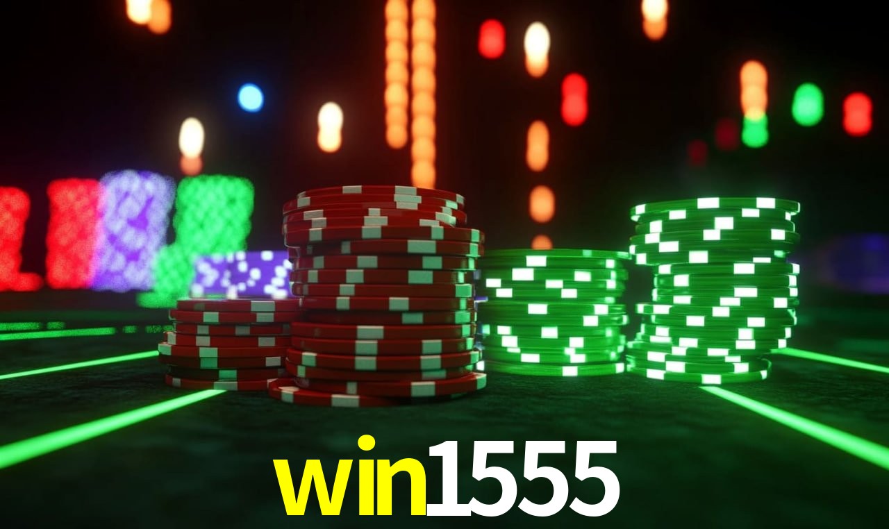 Experiência VIP win1555