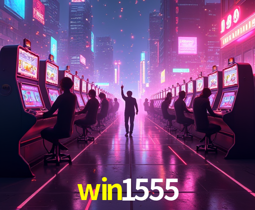 Estatísticas win1555