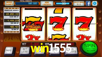A Emoção da Loteria na win1555: Uma Chance de Mudança de Vida