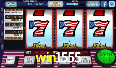 Desvendando o Mundo dos Jogos Virtuais na win1555
