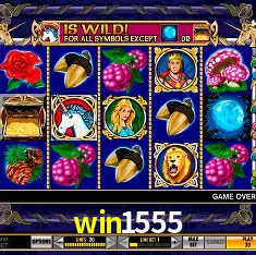win1555 Cassino - 80+ Mesas ao Vivo