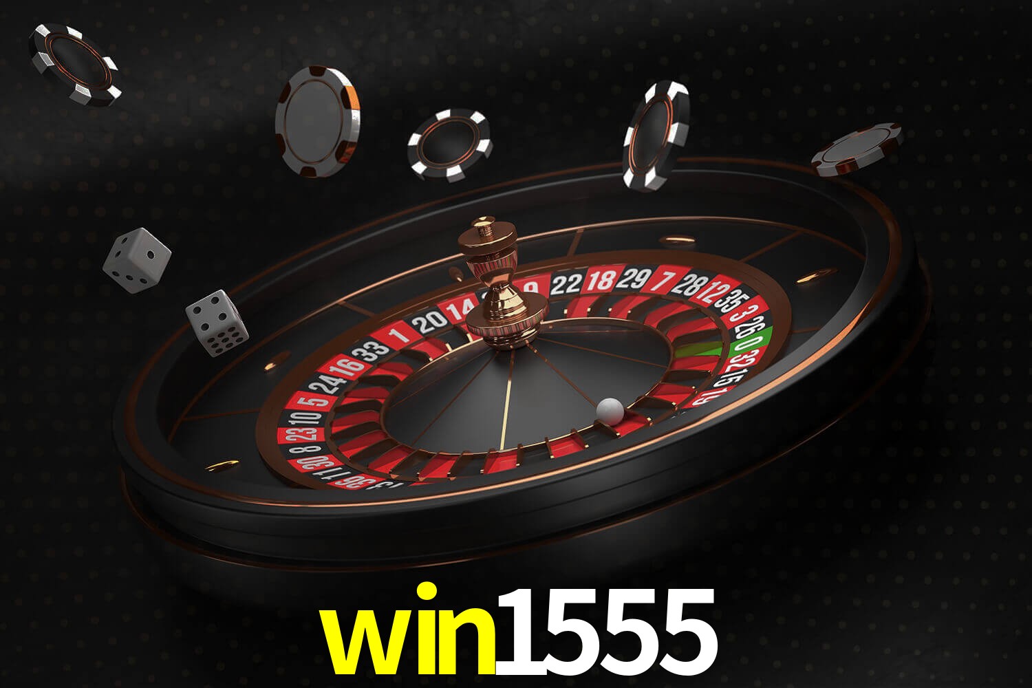 win1555 bet