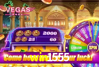 Descubra a Magia dos Jogos de Arcade no win1555