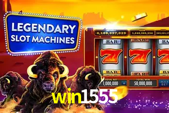 Descubra a Magia dos Jogos de Arcade no win1555