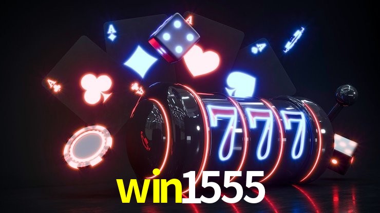 Bonus Features win1555