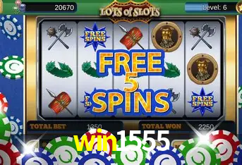 win1555 Curitiba - Live Status