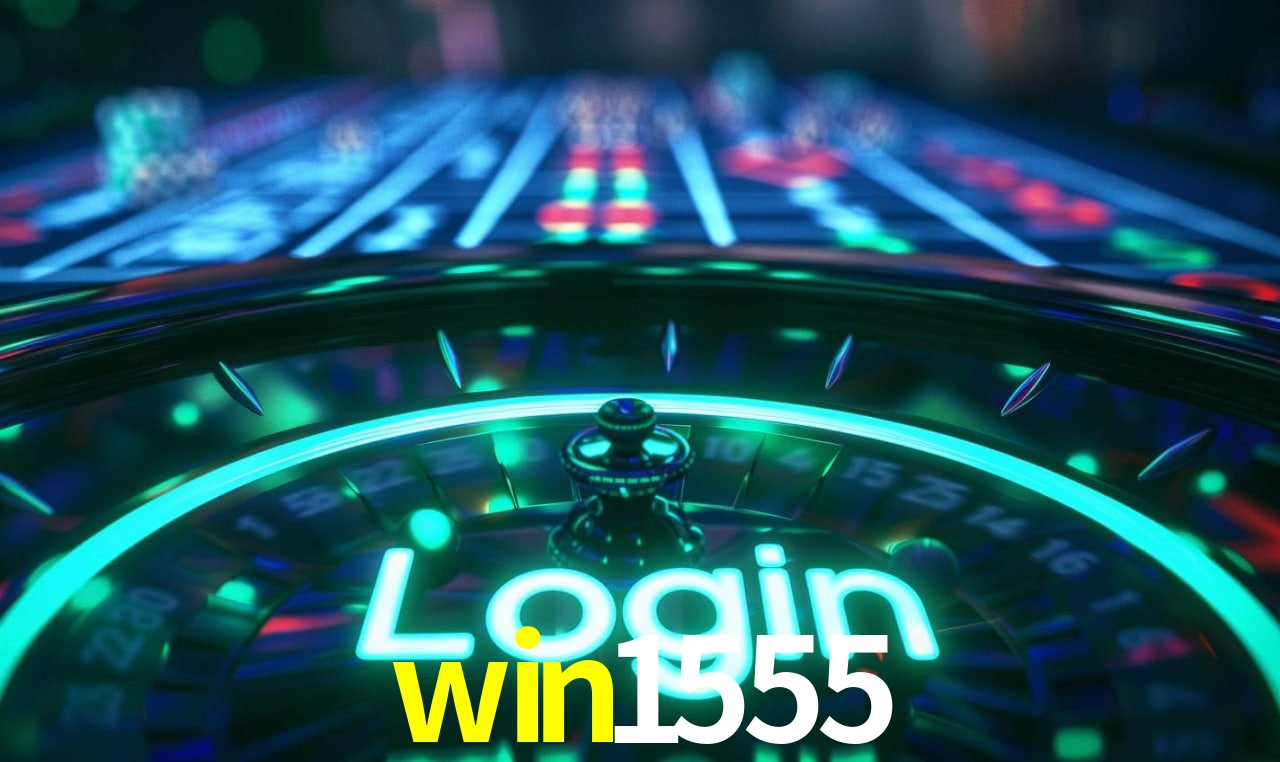 Jogos de Slot win1555