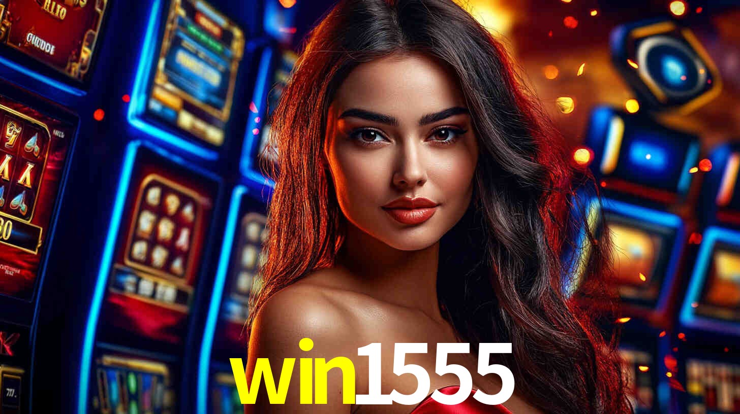 A Experiência Imersiva dos Cassinos Ao Vivo no win1555