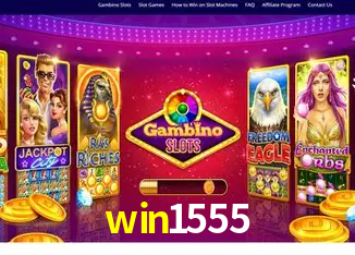 win1555 São Paulo - All Bonuses