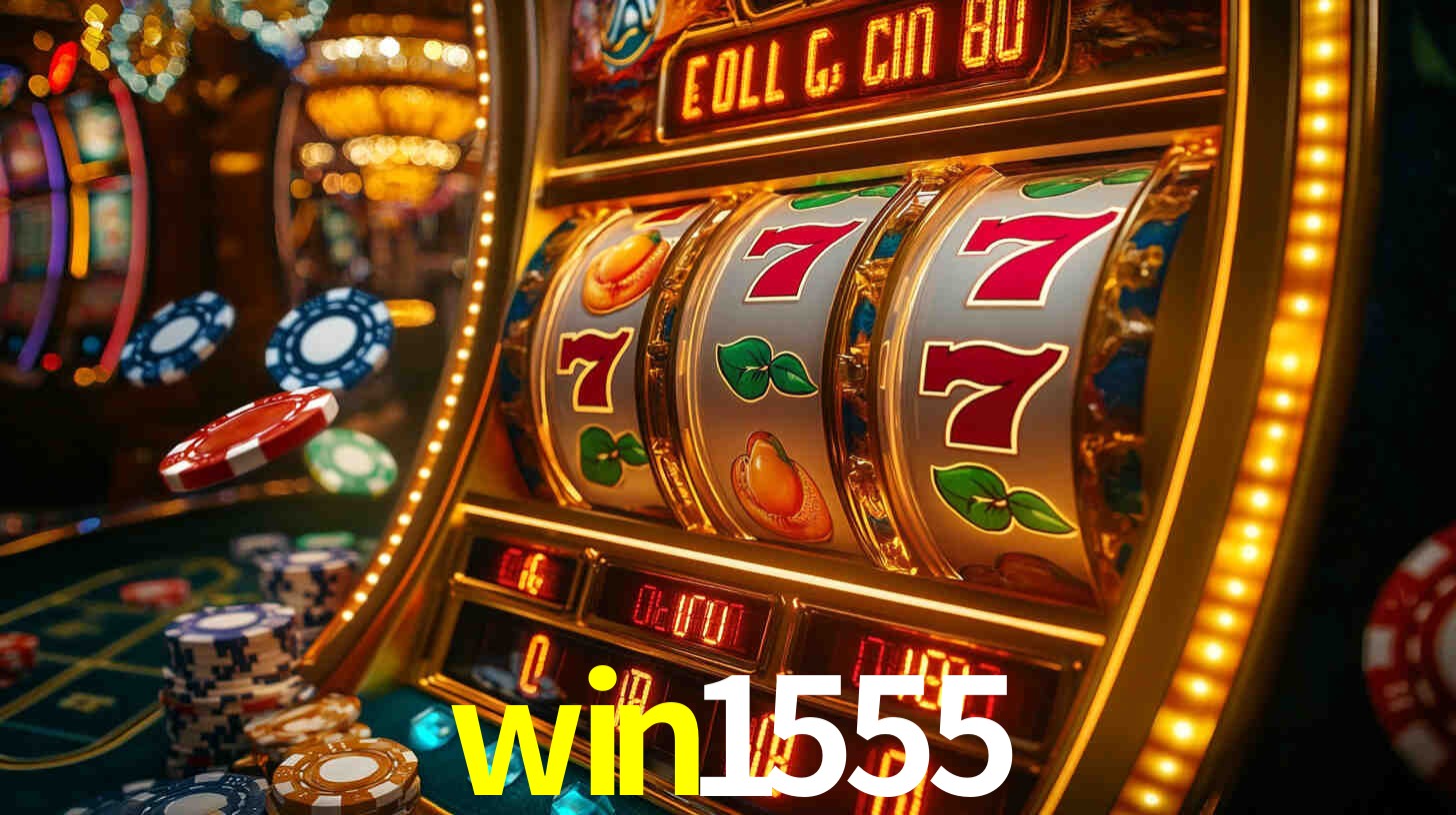 Roulette Table win1555