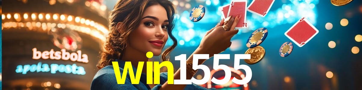 Slot Games win1555