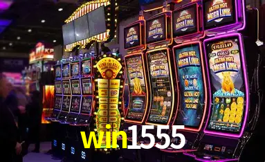 win1555 Belo Horizonte - Reivindique Bonus