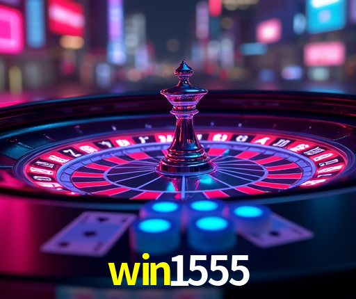 A Emoção da Loteria na win1555: Uma Chance de Mudança de Vida