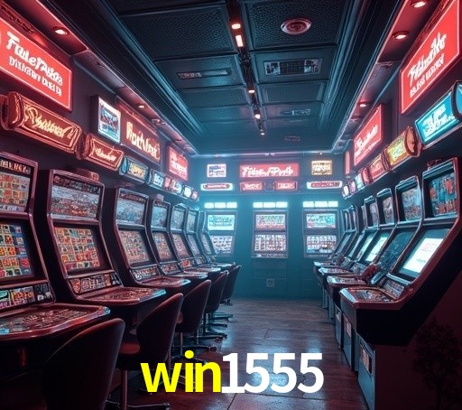 win1555 São Paulo - Hot Promos