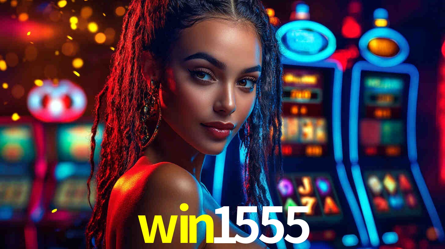 Descubra o Programa VIP da win1555: Vantagens Exclusivas para Jogadores
