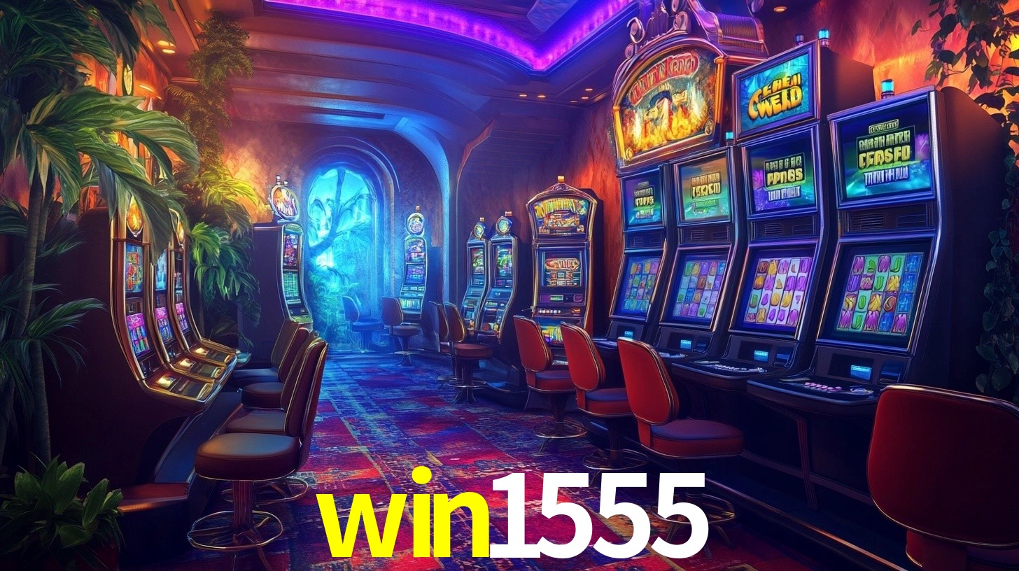Spaceman Game win1555