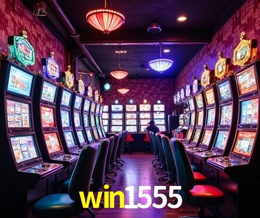 win1555 Rio de Janeiro - Slot Strategy