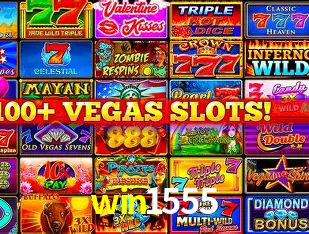 win1555 Belo Horizonte - VIP Casino