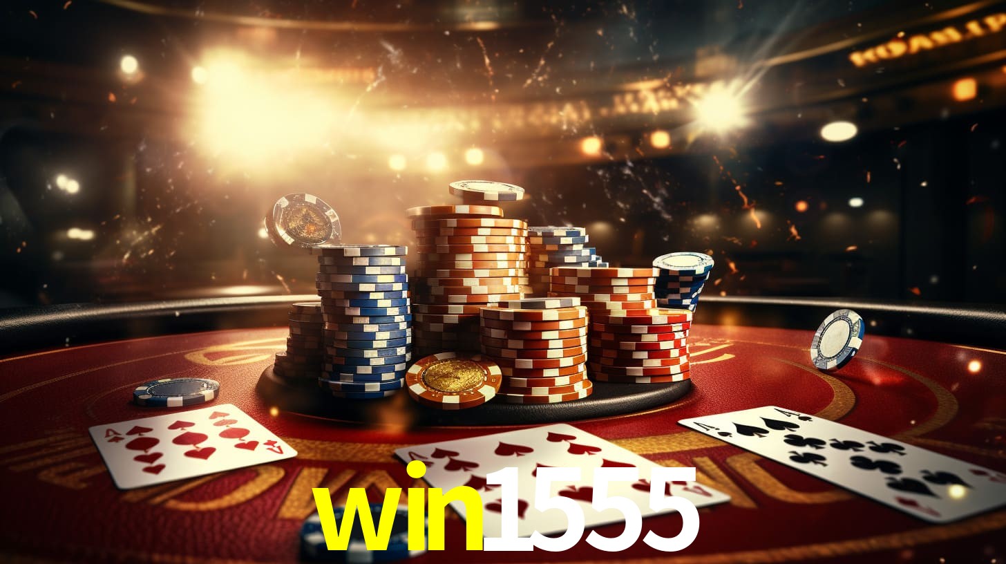 Football Betting win1555