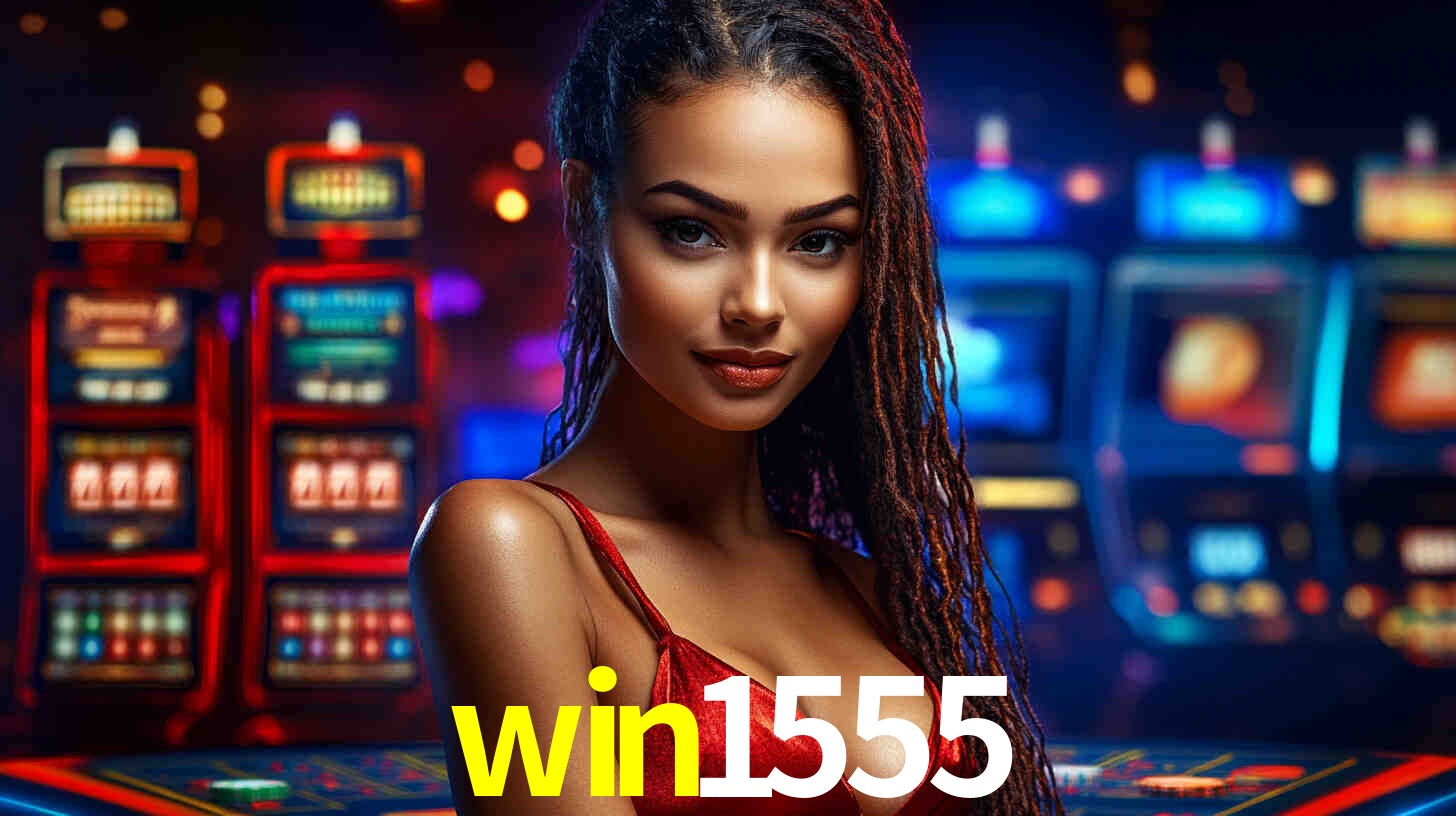 Desvendando o Mundo dos Jogos Virtuais na win1555