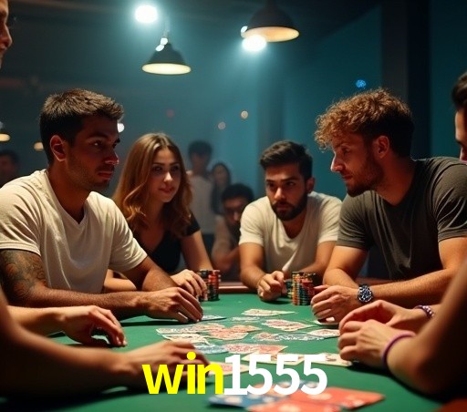 win1555 Salvador - Promo Stats