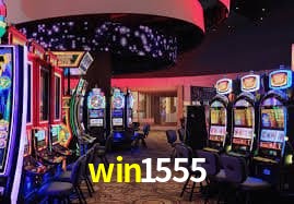 win1555 Rio de Janeiro - Calendar