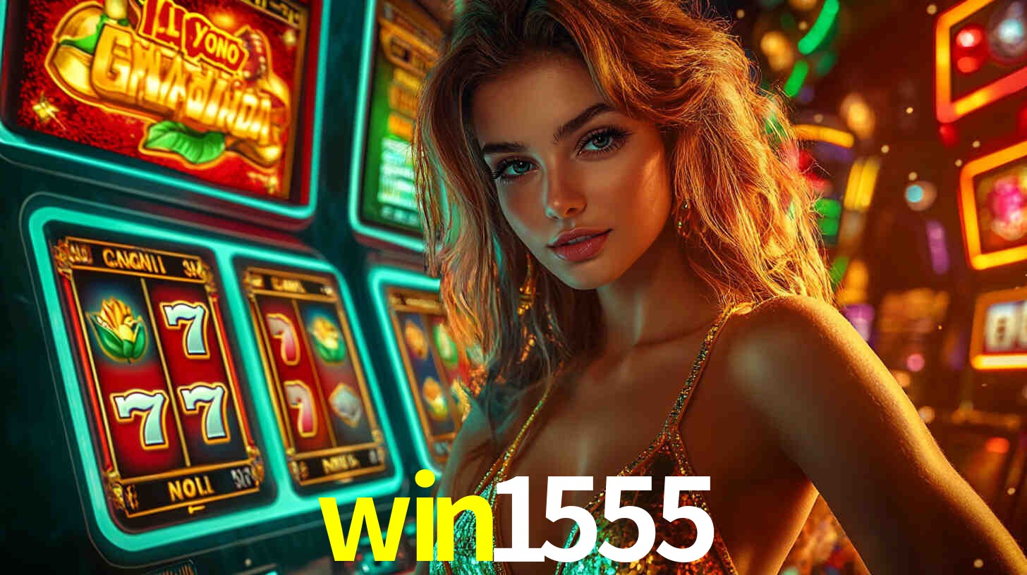 Blackjack Table win1555