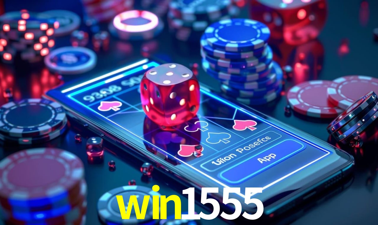 win1555 - Análise de Mercados Esportivos