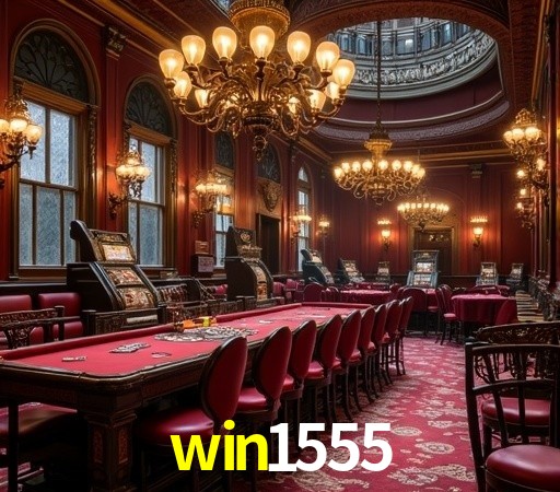 win1555 Rio de Janeiro - Licenses