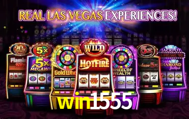 win1555 Rio de Janeiro - Professional Dealers