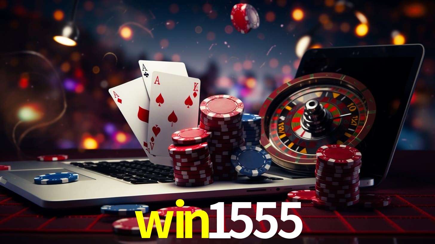 Tennis Betting win1555