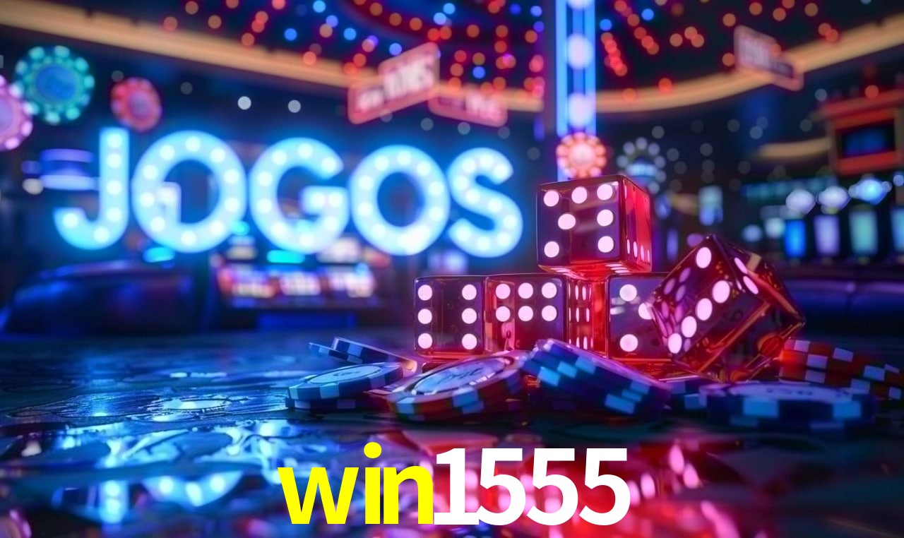 Casino VIP win1555