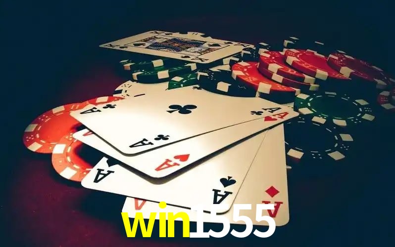 win1555 Brasília - Betting Features