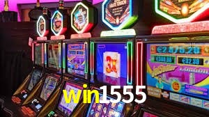 Casino Ao Vivo win1555