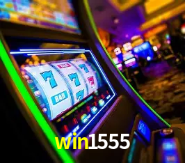 Inovações de Jogos na win1555: O Futuro das Experiências Interativas
