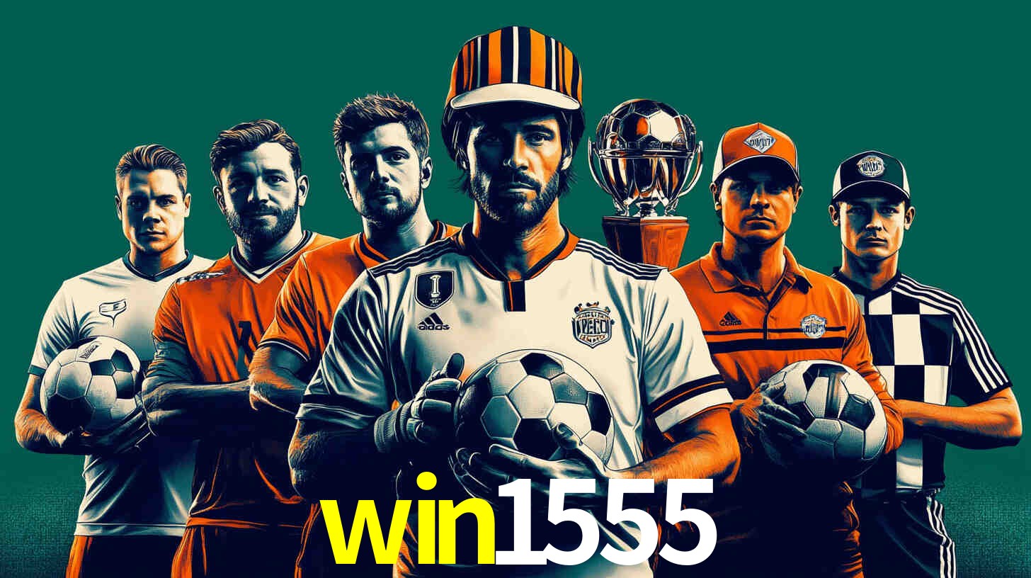 Explorando a Categoria de Eventos em Apostas na win1555