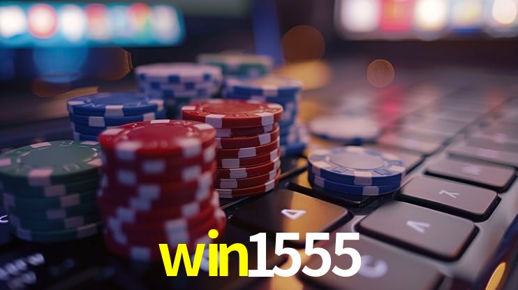 win1555 - cassino ao vivo