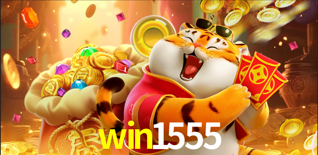 win1555: Seu Especialista em Apostas Esportivas Brasileiras
