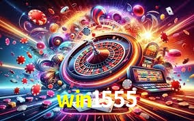 Casino Ao Vivo win1555