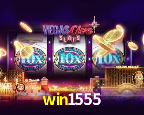 win1555 Bônus - Pacote R$5.000 + VIP