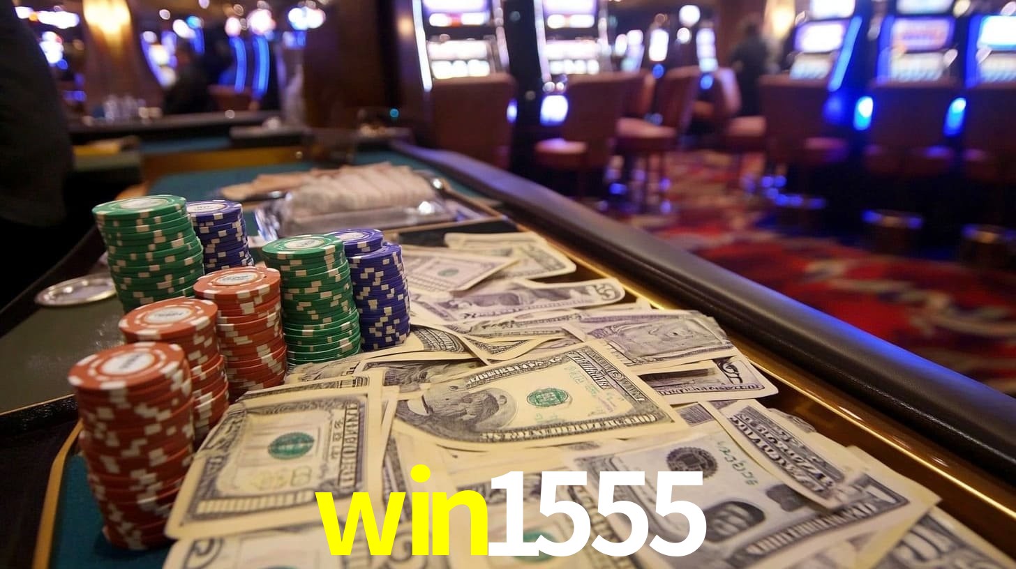 win1555 Belo Horizonte - Winners