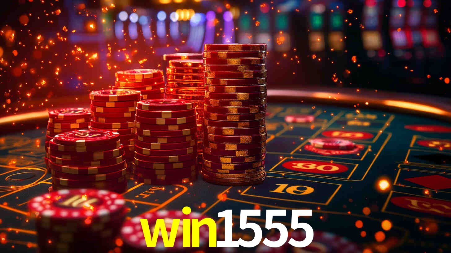 Live Casino win1555