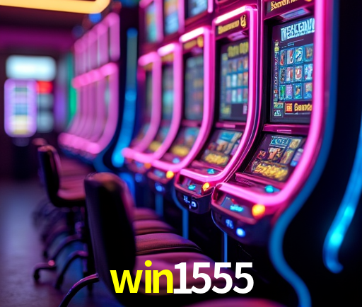 win1555 Slot - 320+ Caça-Níqueis Premium