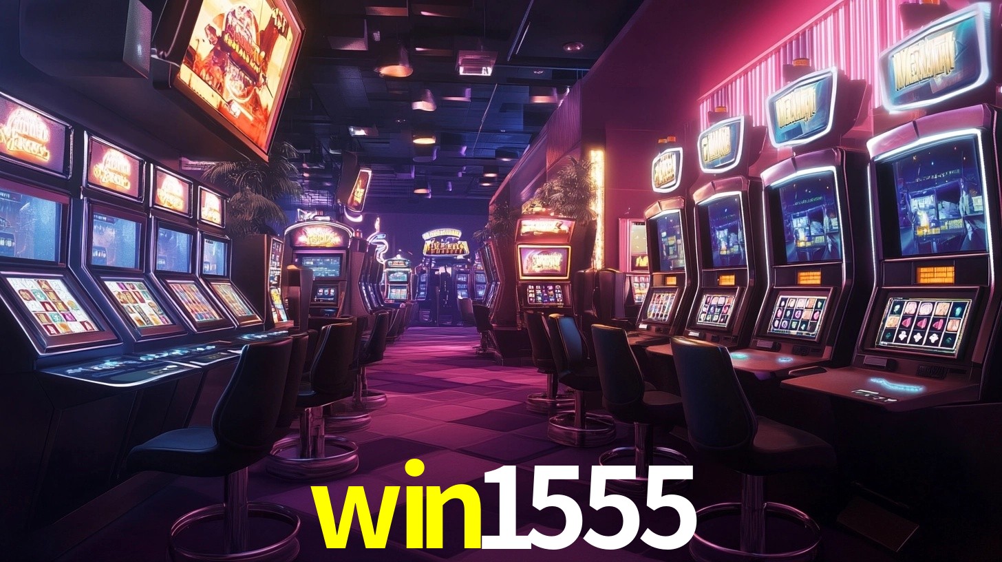 Daily Bonuses win1555