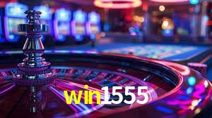 Benefícios da Conta win1555